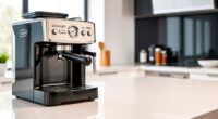 De'Longhi vs Philips: Best Espresso Machines of 2026