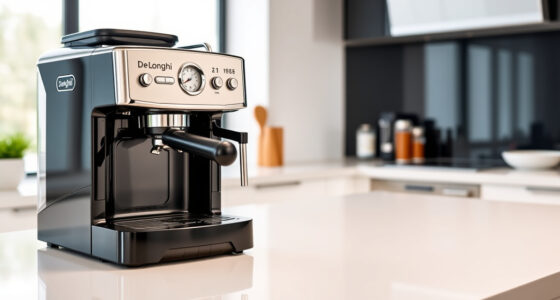 De'Longhi vs Philips: Best Espresso Machines of 2026