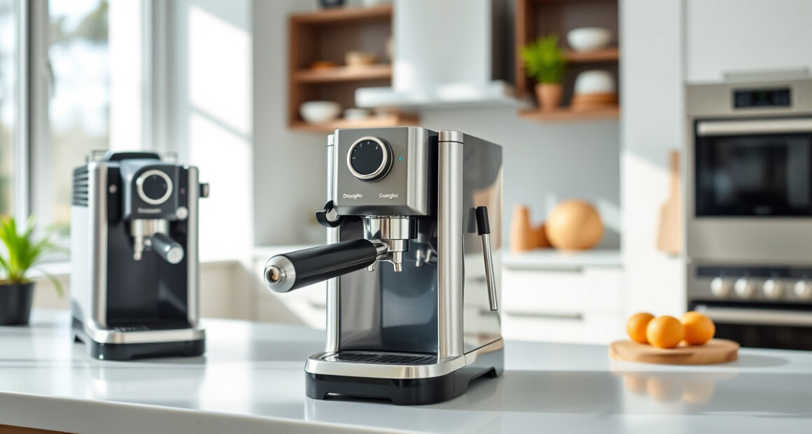 De'Longhi vs Philips Espresso Machines: Honest Comparison