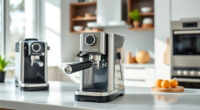 De'Longhi vs Philips Espresso Machines: Honest Comparison