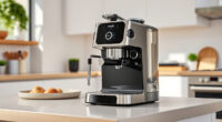 De'Longhi vs. Philips: Which Espresso Machine Fits Your Needs?