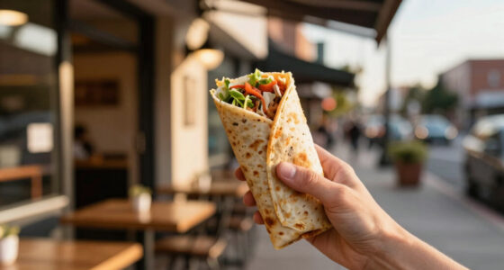 Del Taco Surges In Global Coverage