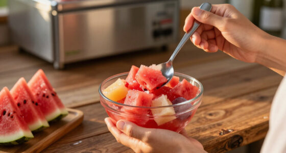 Don’t Slice That Watermelon: Make This 2-Ingredient Frozen Treat Instead