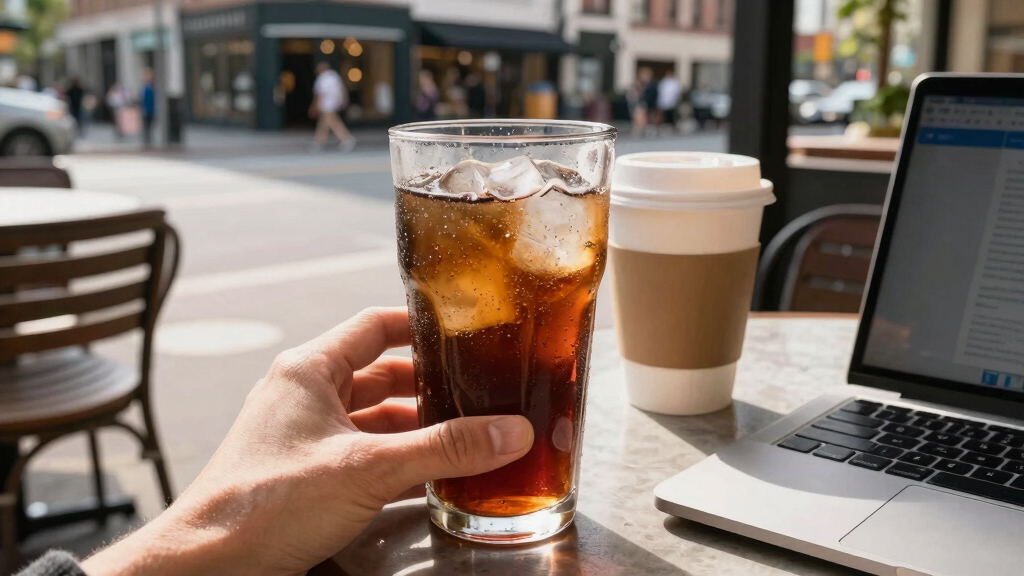 Dr Pepper Surges In Global Coverage