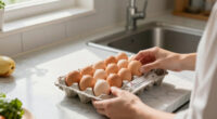Eggs Recalled Salmonella