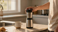 Electric Coffee Grinders: A Back to school Guide