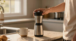 Electric Coffee Grinders: A Back to school Guide