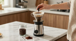 Electric Coffee Grinders: A Back to school Guide