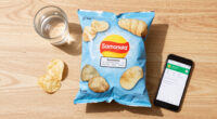 Fda Potato Chip Salmonella Warning