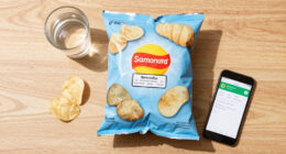 Fda Potato Chip Salmonella Warning