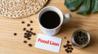 Food Lion Surges In Global Coverage