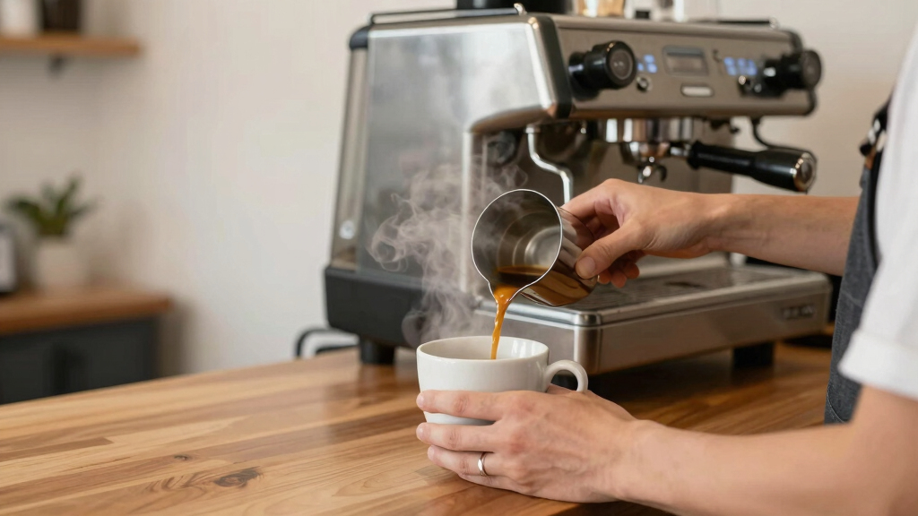 Food Service Surges In Global Coverage