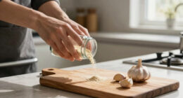 Garlic Powder Recall
