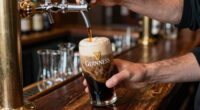Guinness Surges In Global Coverage