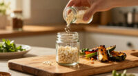 Heavenly Spices Garlic Powder Recall