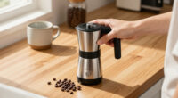 How to Choose Electric Coffee Grinders
