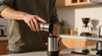 How to Choose Electric Coffee Grinders