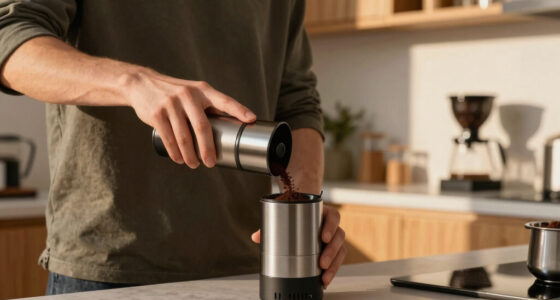 How to Choose Electric Coffee Grinders