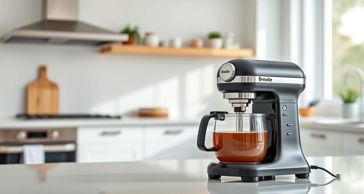 How to Fix a Breville Espresso Machine That Keeps No Pressure