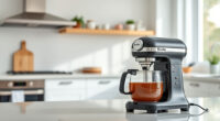 How to Fix a Breville Espresso Machine That Keeps No Pressure