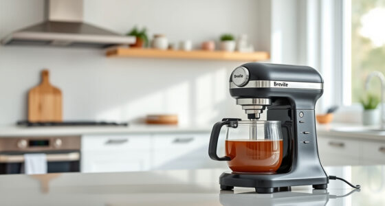 How to Fix a Breville Espresso Machine That Keeps No Pressure