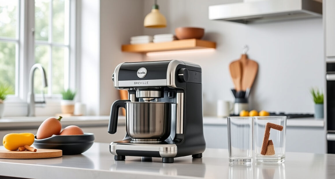 How to Fix a Breville Espresso Machine That Keeps No Pressure