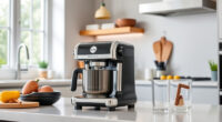 How to Fix a Breville Espresso Machine That Keeps No Pressure