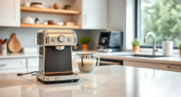 How to Fix a Breville Espresso Machine That Keeps Not Heating