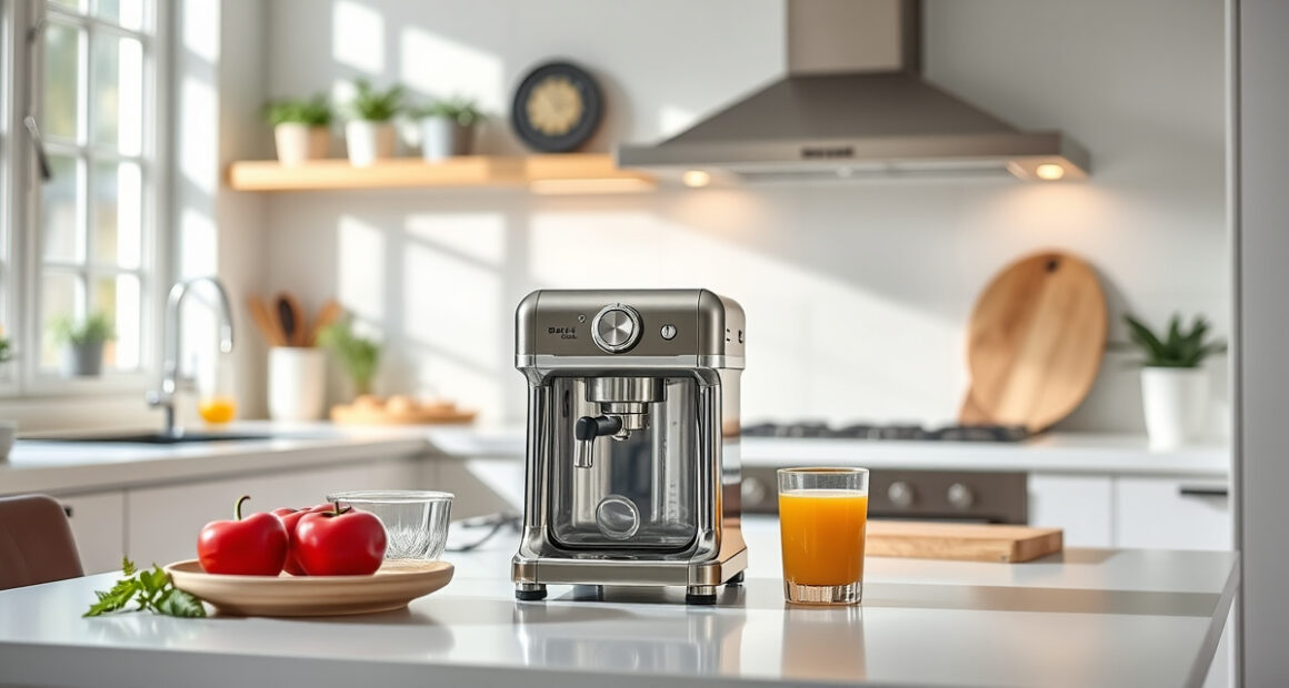 How to Fix a Breville Espresso Machine That Keeps Not Heating