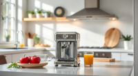 How to Fix a Breville Espresso Machine That Keeps Not Heating