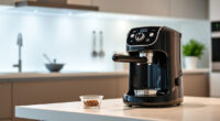 How to Fix a De'Longhi Espresso Machine That Keeps Leaking Water