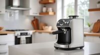 How to Fix a De'Longhi Espresso Machine with Stuck Descale Light