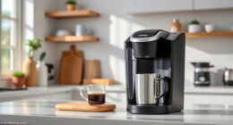 How to Fix a Keurig Coffee Maker That Keeps Tasting Bad