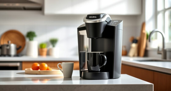 How to Fix a Keurig Coffee Maker That Won't Turn On