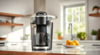 How to Fix a Keurig That Keeps Not Brewing a Full Cup