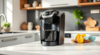 How to Fix a Keurig That Keeps Not Brewing Full Cup