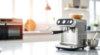 How to Fix a Leaking De'Longhi Espresso Machine