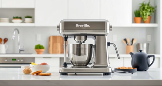 How to Set Up Your Breville Bambino Plus for Perfect Espresso
