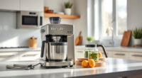 How to Set Up Your Breville Bambino Plus for Perfect Espresso