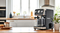 How to Set Up Your De'Longhi Magnifica Evo Next Espresso Machine
