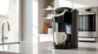 How to Set Up Your Keurig K-Mini Coffee Maker Easily