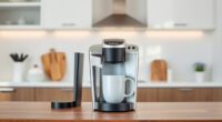 How to Set Up Your Keurig K-Mini Coffee Maker for Perfect Brew