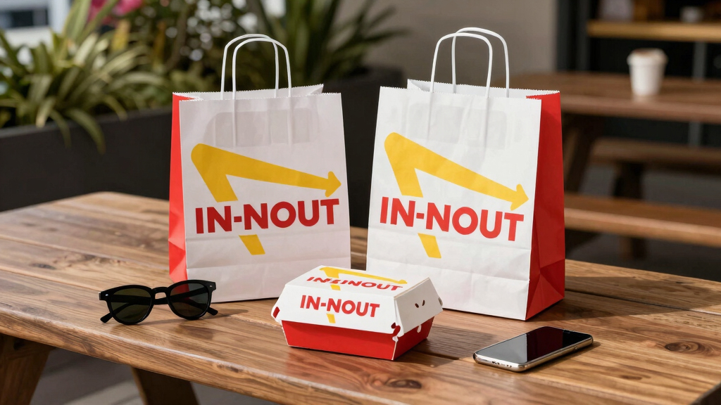 In-N-Out Burger Expanding With New Locations In CA. Heres Where