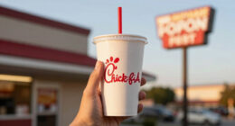 Is Chick Fil A Open On 4Th Of July