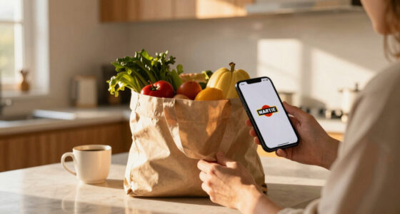 Is Martie Worth The Hype? I Tried The Online Grocer For 4 Weeks In A Row And Saved Hundreds