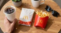 Is Mcdonald's Open On 4Th Of July