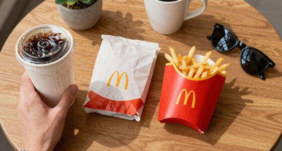 Is Mcdonald's Open On 4Th Of July