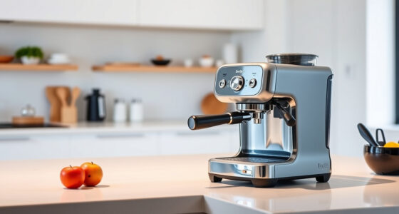 Is the Breville Oracle Touch Worth It? Honest Review