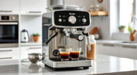 Is the Breville Oracle Touch Worth It? Honest Review