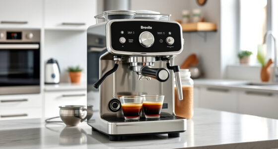 Is the Breville Oracle Touch Worth It? Honest Review